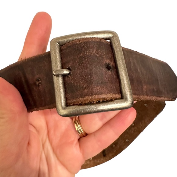 American Eagle Upcycled Belt L - Picture 8 of 10